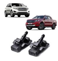 Bico Esguicho Brucutu Limpador Parabrisa For Ranger Edge 2018 2019 2020 2021 2022 FT4Z17603 Bico Esguicho Brucutu Limpador Parabrisa For Ranger Edge 2018 2019 2020 2021 2022 FT4Z17603