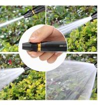 Bico Esguicho Mangueira Pulverização Alta Pressão Lavar Moto