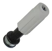 Bico Esguicho P/ Lavadora Alta Pressão 2,5mm Jato Leque Inox