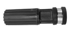 Bico Esguicho Regulável 2,2mm Lavadora Alta Pressão 1/2 Bico Esguicho Regulável 2,2mm Lavadora Alta Pressão 1/2