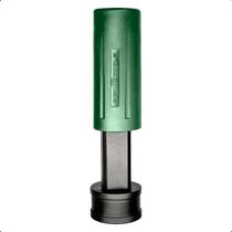Bico Esguicho Regulável Verde 2,6mm Ajuste De Jato Leque Para Limpeza Profissional Eficiente Bico Esguicho Regulável Verde 2,6mm Ajuste De Jato Leque Para Limpeza Profissional Eficiente