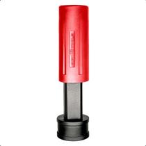 Bico Esguicho Regulável Vermelho 2,2mm Para Lavadora Bico Esguicho Regulável Vermelho 2,2mm Para Lavadora
