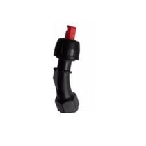 Bico espelhado para pulverizador brudden cf-417d Bico espelhado para pulverizador brudden cf-417d