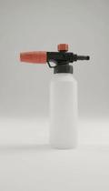 Bico Espuma Snow Foam 1L p/ Lavadora Alta Pressão Bico Espuma Snow Foam 1L p/ Lavadora Alta Pressão