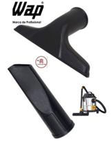 Bico Estofado 14cm + Bico Canto Fresta 15cm Aspirador de Pó Wap GTW20 Bico Estofado 14cm + Bico Canto Fresta 15cm Aspirador de Pó Wap GTW20