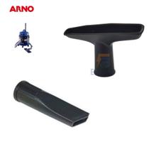 Bico Estofado 14cm + Bico Fresta 15cm para o Aspirador de Pó Arno AR12