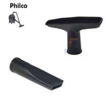 Bico Estofado + Bico de Canto Fresta Aspirador de Pó Philco PH10