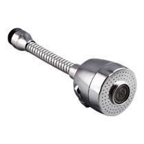 Bico Extensor/alongador Para Torneira Cozinha Universal 360º - MEGAGIFT