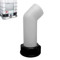 Bico Extensor De Drenagem Para Ibc 1000lts Bico Extensor De Drenagem Para Ibc 1000lts