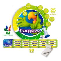 Bico fechado - Pais e Filhos