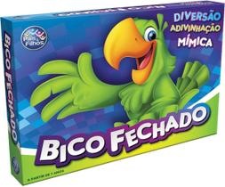 Bico Fechado