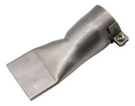 Bico Fenda 40mm Soldagem Lonas Mantas PVC TPO Geomembrana Bico Fenda 40mm Soldagem Lonas Mantas PVC TPO Geomembrana