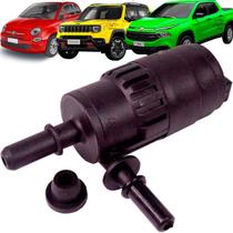 Bico Fino 1 Saída 12v - Fiat 500 1.4 16v Turbo 2015 Bico Fino 1 Saída 12v - Fiat 500 1.4 16v Turbo 2015