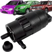 Bico Fino 12v Renault Duster Logan Sandero - 170425109r Bico Fino 12v Renault Duster Logan Sandero - 170425109r