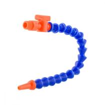 Bico Flexivel Plast.Goldy 1/4X300