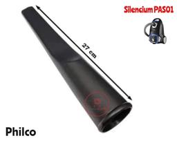 Bico Fresta Comprido de 27cm para Aspirador de Pó Philco Silencium PAS01