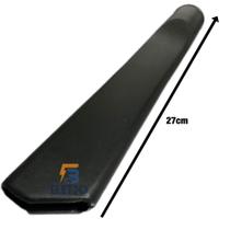 Bico Fresta Longo 27cm Aspirador de pó Britânia HepaMax 1680 Bico Fresta Longo 27cm Aspirador de pó Britânia HepaMax 1680
