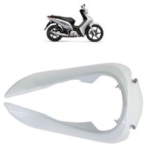 Bico Frontal Biz 125 2016 Branco Andes