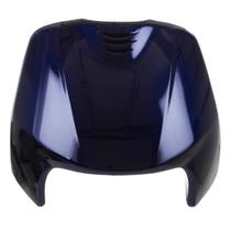 Bico Frontal Cromo Forte Moto Honda Biz 100 1998 À 2005