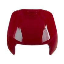 Bico Frontal Cromo Forte Moto Honda Biz 100 1998 À 2005