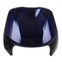 Bico Frontal Cromo Forte Moto Honda Biz 100 1998 À 2005