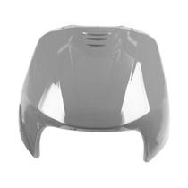 Bico Frontal Cromo Forte Moto Honda Biz 100 1998 À 2005