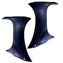 Bico Frontal Frente Carenagem Lateral Honda Biz125 Biz 125 2025 Par