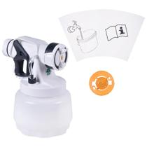 Bico Frontal I-spray Para Pistolas Pulverizadoras Wagner (w 550, W 560, W 585, W 660, W 670 E W 860) Bico Frontal I-spray Para Pistolas Pulverizadoras Wagner (w 550, W 560, W 585, W 660, W 670 E W 860)