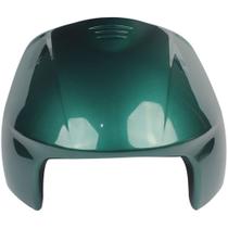 Bico Frontal Metalico Sportive Honda C-100 Biz Ks Es 2001 A 2001 - Verde