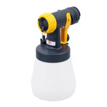 Bico Frontal Ps800 Pra Pistolas Pulverizadoras 494615 Wagner Bico Frontal Ps800 Pra Pistolas Pulverizadoras 494615 Wagner