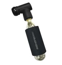 Bico Gatilho De Co2 Para Bike Com Cartucho 16g High One