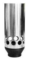 Bico Geiser 38,0 Mm Inox Entrada Rosca 1/2 Bsp Sodramar Bico Geiser 38,0 Mm Inox Entrada Rosca 1/2 Bsp Sodramar
