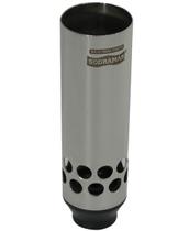 Bico geiser 76mm entrada rosca 1" bsp sodramar