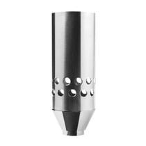 Bico Geiser em Inox para Fonte, Chafariz e Lago de 1.1/2" Entrada Rosca de 3/4" - Inaqua Bico Geiser em Inox para Fonte, Chafariz e Lago de 1.1/2" Entrada Rosca de 3/4" - Inaqua