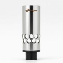 Bico Geiser em Inox para Fontes Chafariz e Lagos de 2" Entrada Rosca de 3/4" - Inaqua