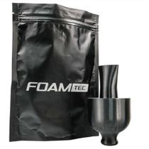 Bico gerador de espuma foamtec original 1un Bico gerador de espuma foamtec original 1un