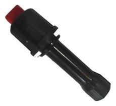 Bico Gerador de Espuma para Pulverizador Guarany - Snow Foam Preto Bico Gerador de Espuma para Pulverizador Guarany - Snow Foam Preto