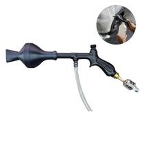 Bico Gerador de Espuma Snow Jet 4.0 Autroll com Pulverizador e Engates Rápidos