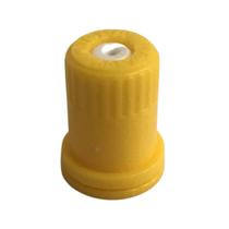 Bico gotas atomizadas (amarelo) mga 02 60 Bico gotas atomizadas (amarelo) mga 02 60
