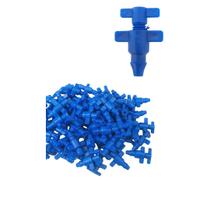 Bico Gotejador Regulável GA-2 Agrojet Variadas Espécies Plantas 50 Unidades