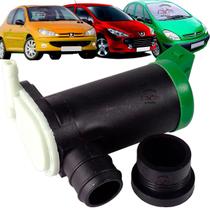 Bico Grosso Citroen Peugeot Com 2 Saídas 12v Conector bgp2s