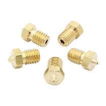 BICO HOTEND V6 FILAMENTO 1.75 SAIDA:0,4 mm BICO HOTEND V6 FILAMENTO 1.75 SAIDA:0,4 mm