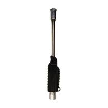 Bico Inflador 1/4 Reto com Cabo Tipo SER Rotta376