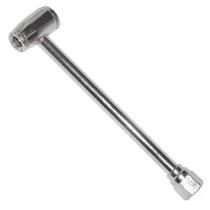 Bico Inflador Duplo Jumbo Para Pneu - R1417 - Schebor Bico Inflador Duplo Jumbo Para Pneu - R1417 - Schebor