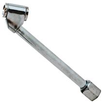 Bico Inflador Duplo para Encher Pneus FNT-1002 Fiontar