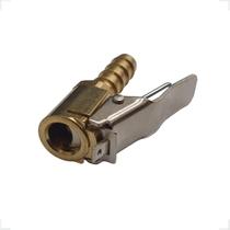 Bico Inflador Tipo Presilha Encher Pneus Câmara De Ar 5.16 Bico Inflador Tipo Presilha Encher Pneus Câmara De Ar 5.16