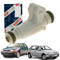 Bico inj. gol 1.0 mi 99/1.0 8v 9699/giii 1.0 mi 9901 - BOSCH