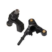 Bico inj. kit c/ juncao suporte bico condor cg 150 p/190