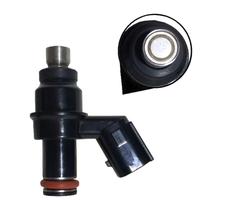 Bico injecao biz 125 2009 2010 2011 2012 - lead 2010-2012 gasolina 6 furos