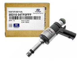 Bico Injeção Direta Original Hyundai Hb20 Creta 1.0 Turbo